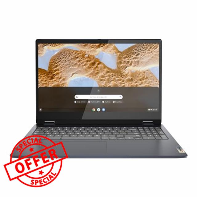 Lenovo IdeaPad Flex 3i Chromebook Laptop