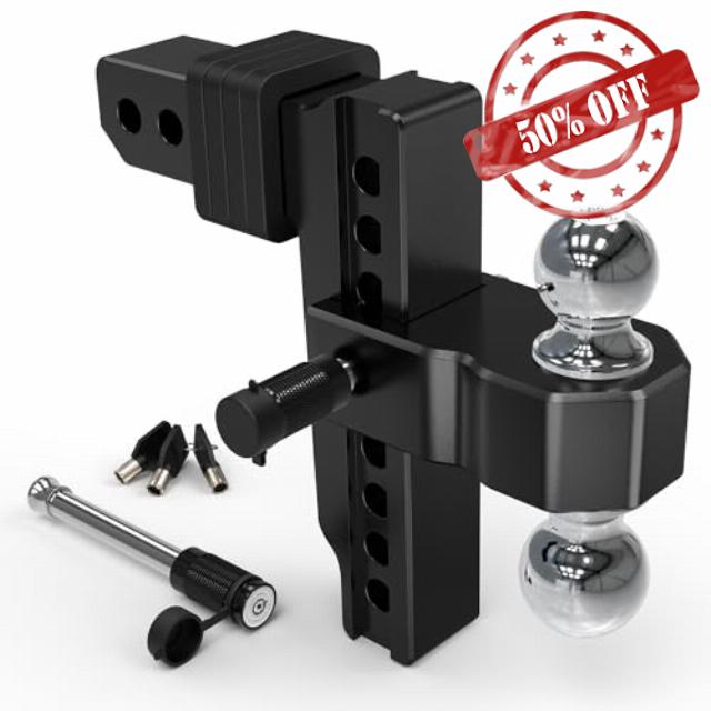 Trailer Hitch