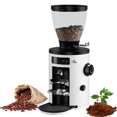 Coffee Bean Grinder