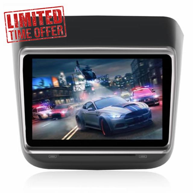 7.2" Rear Screen Compatible with Tesla Model 3& Model Y