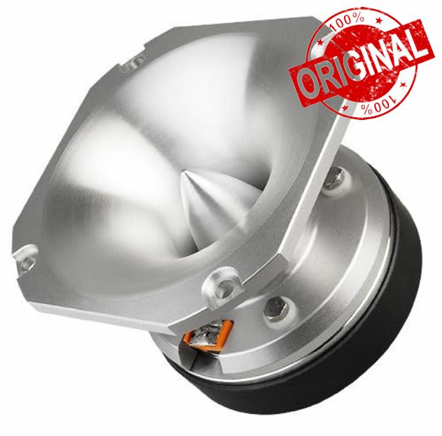 FD371-8 4-inch Bullet Tweeter HF Drivers Professional Audio Systems 8-Ohms 35 Watts Rms 70 Watts Max