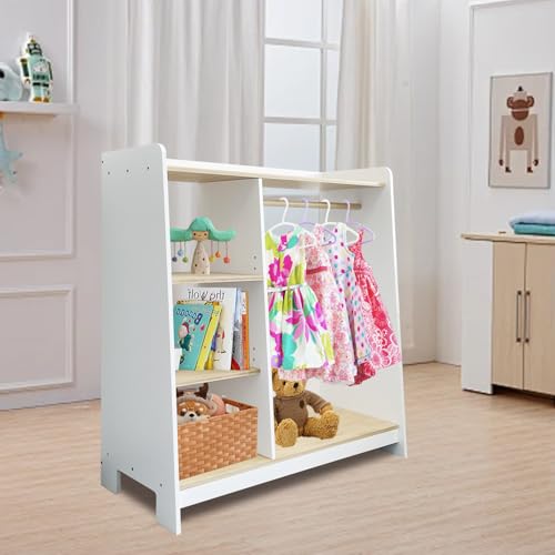Kids Dress Up Storage