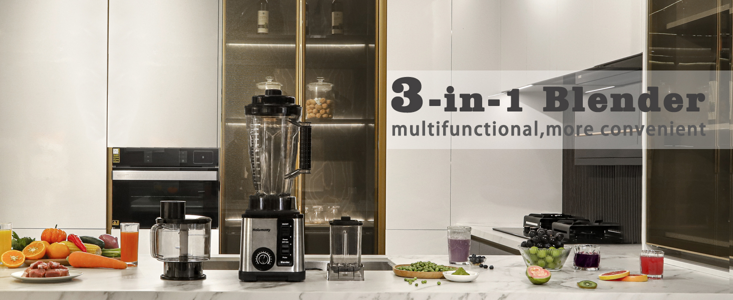blender for kitchen