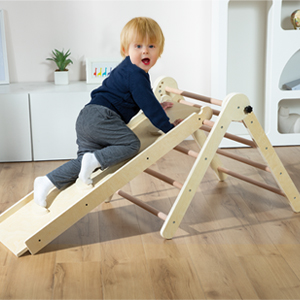 pikler triangle set