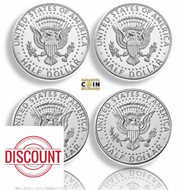 2024 S 2024 S KENNEDY HALF DOLLAR Half Dollar US Mint Proof