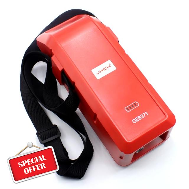 External Battery GEB171 for TPS100 TCA1800 TC2003 TC2005 Series Total Station