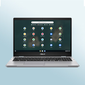 ASUS Chromebook CX1