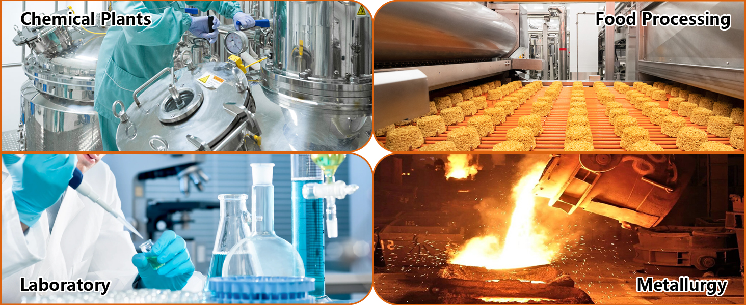 Powder Sifter Machine