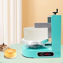 dough scraper