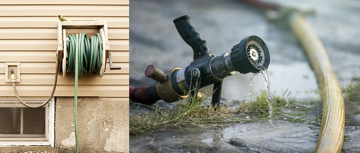 hose reel brand story