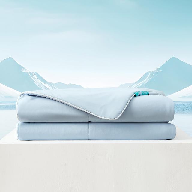 Cooling Comforter Queen Size