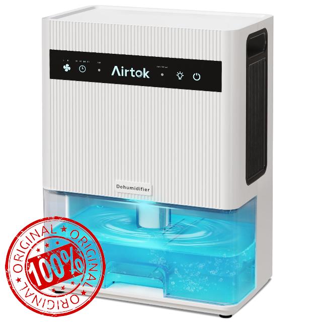 Dehumidifier for Home