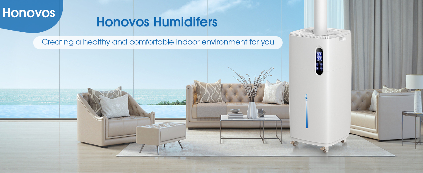 humidifier