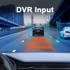 Back-up Camera