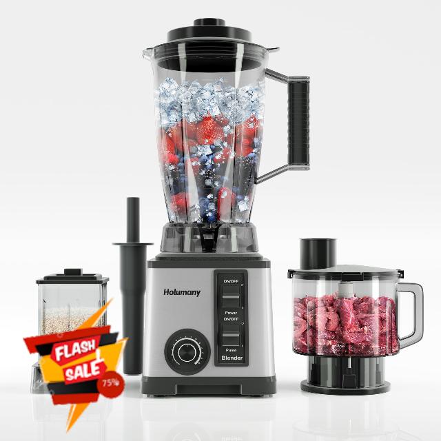 Professional Blender for Kitchen
