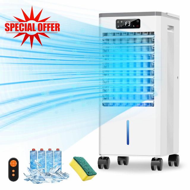 Portable Air Conditioners