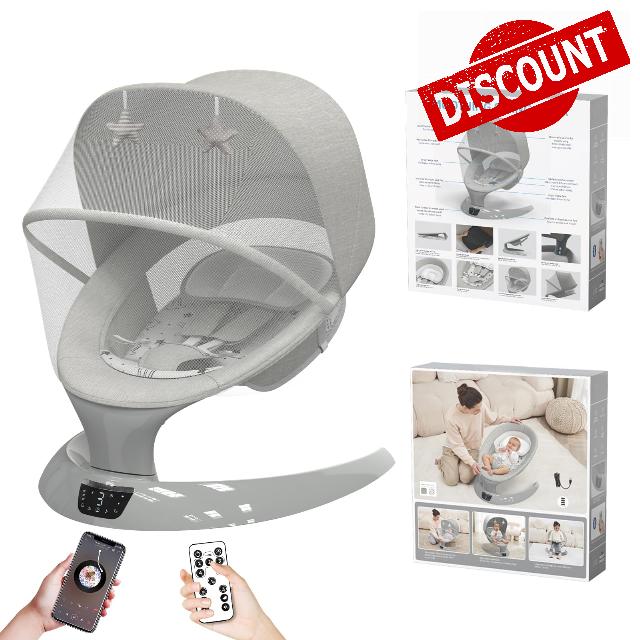 Baby Swings for Infants