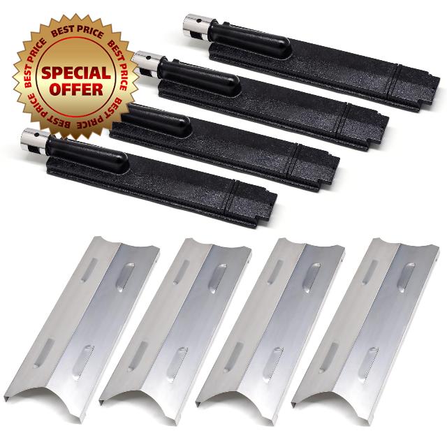 Adviace Grill Replacement Parts for Master Forge BG179A