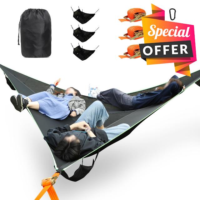 Triangle Hammock