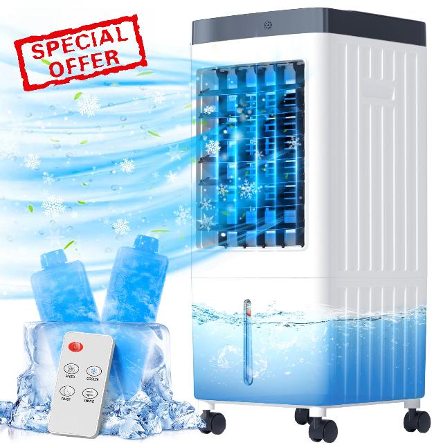 Portable Air Conditioners