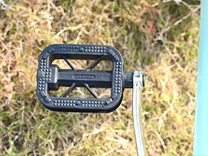 pedal