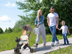kids tricycle