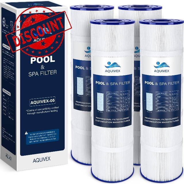 C-7468 Pool Filter