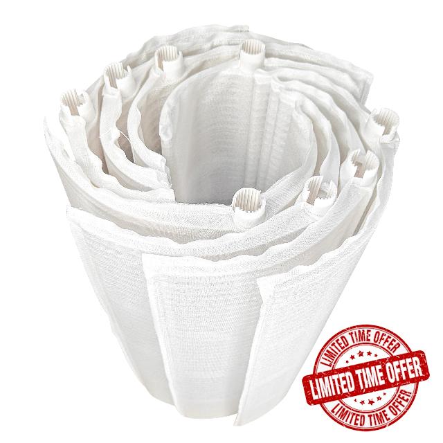 DE Filter Compatible with FS-2003