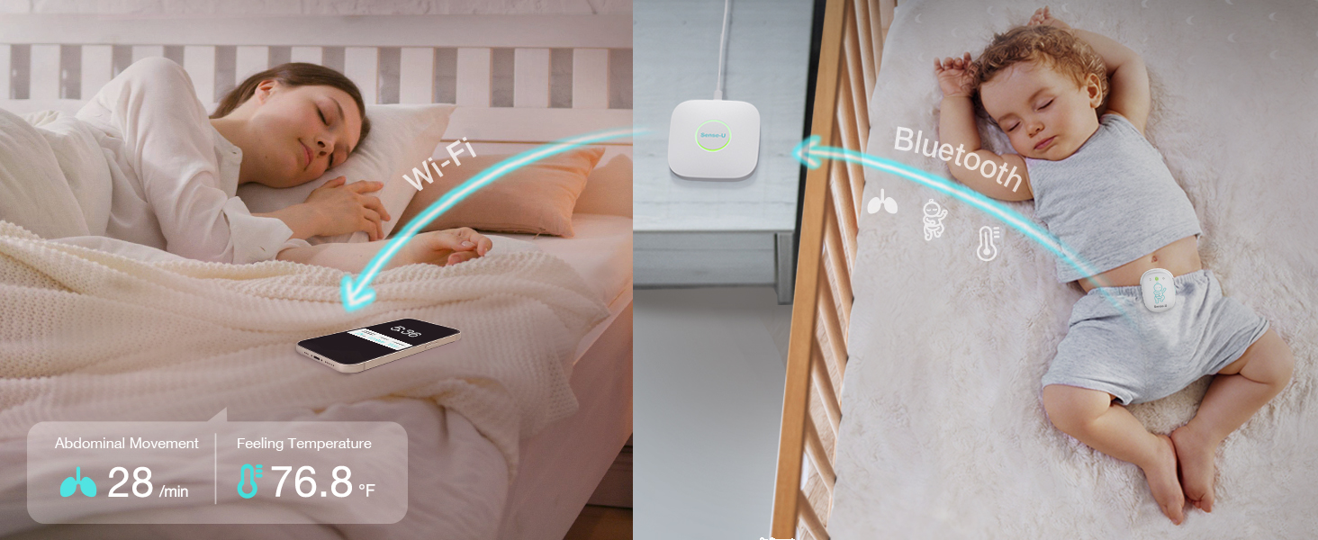 Sleep Monitor