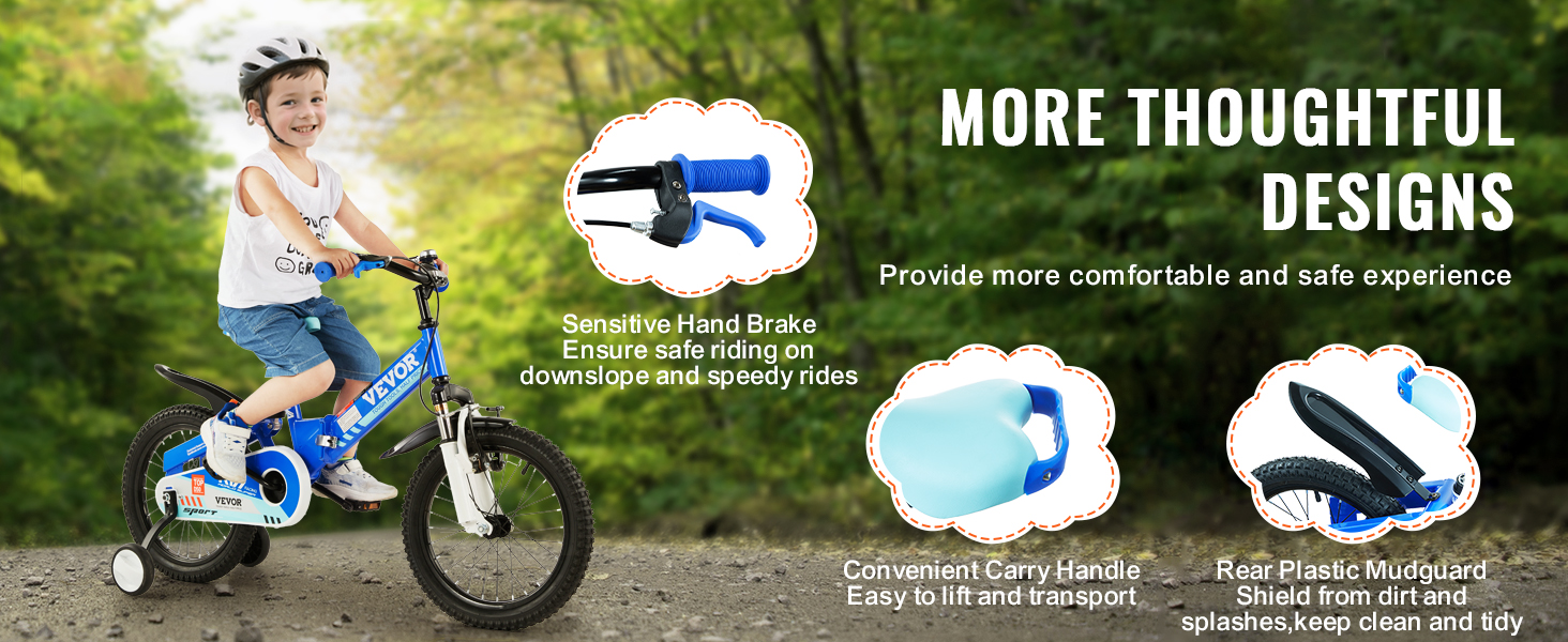 kids balance bike