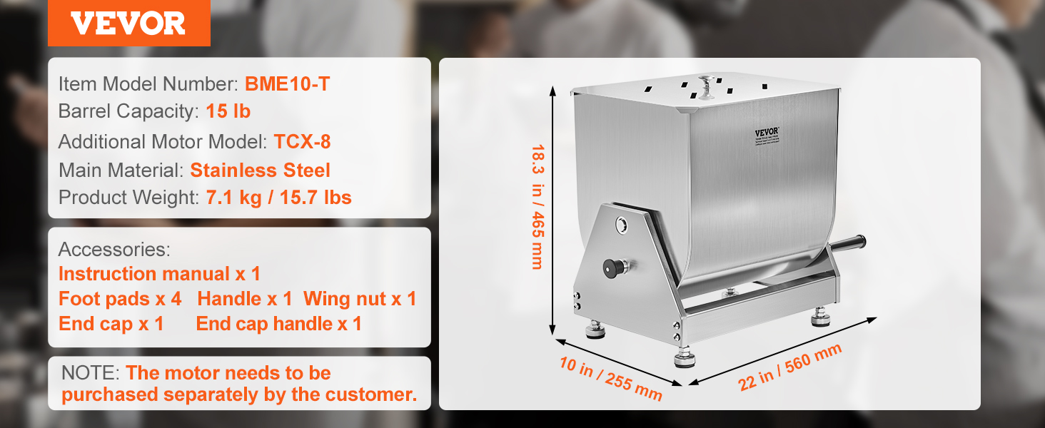 Meat Processing Equipment