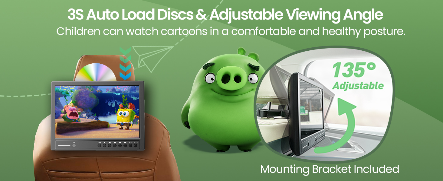 car dvd player