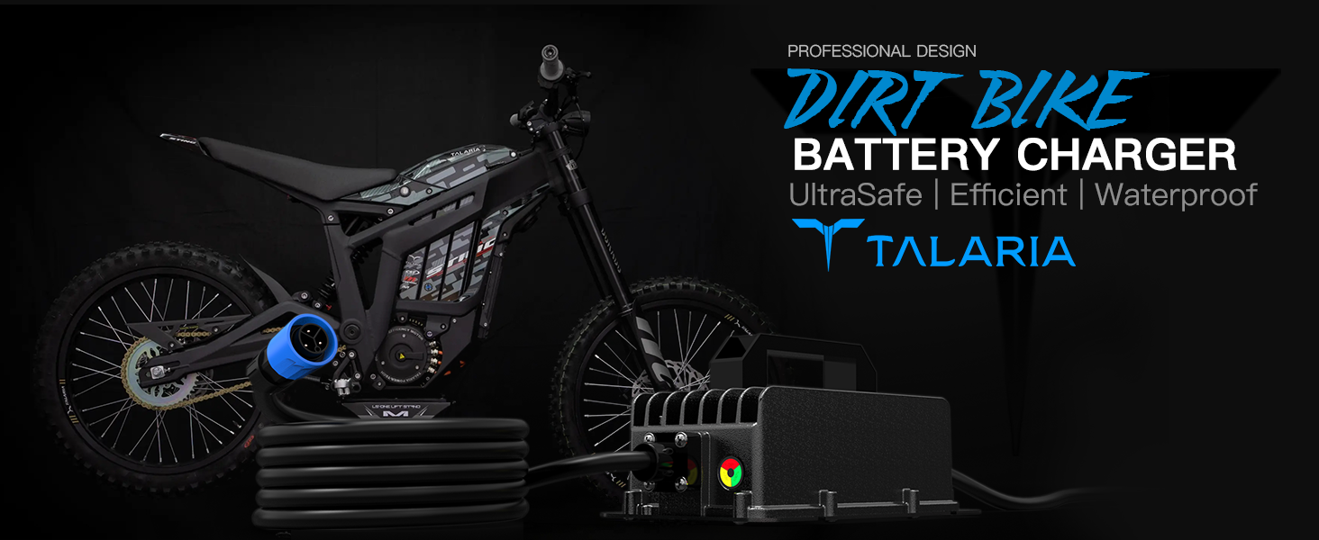 electric bike charger
