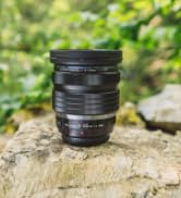OM System M.Zuiko Digital ED 40-150mm F4.0 PRO for Micro Four Thirds System Camera Compact Powerf...