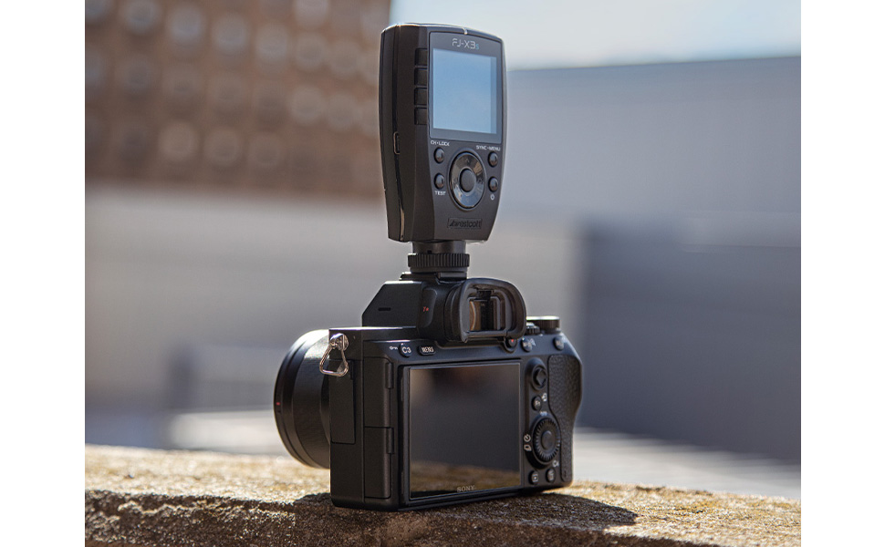 westcott fj80 2 speedlight sony flash dedicated compatibility