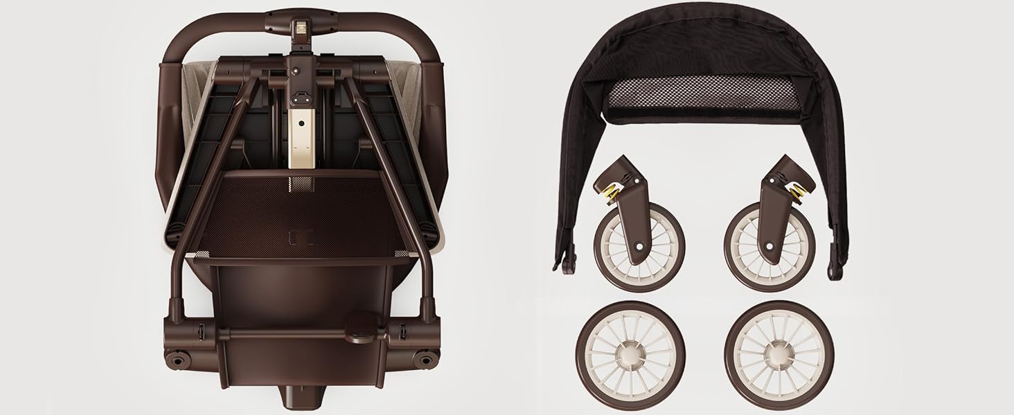 toddler strollers 3-5 year old
