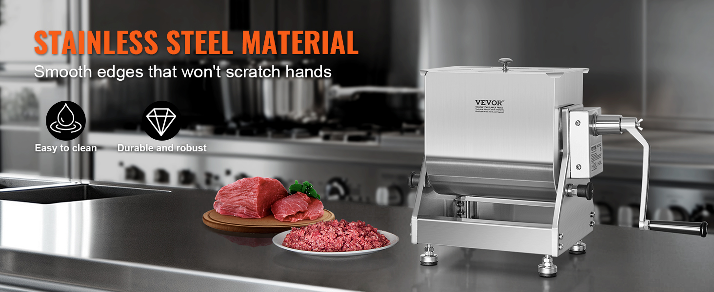Meat Processing Equipment