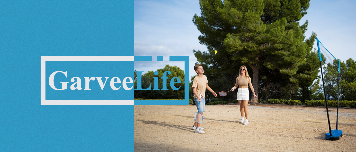 GarveeLife Brand Story 1