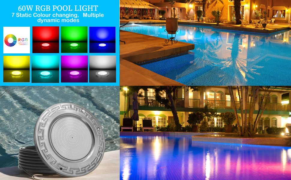 LED Lamp
