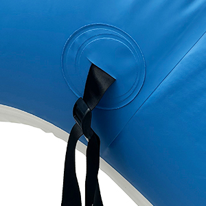 water slide for pool