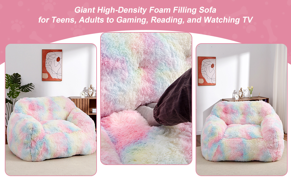 cozy chair reading chair bean bags chair bean bag sofa bean bag chair with filler included adult