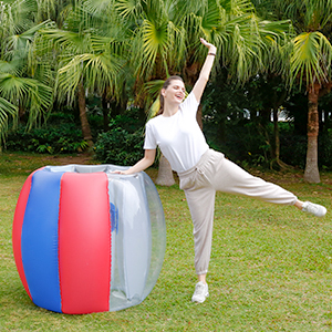 Bumper Balls for Adults