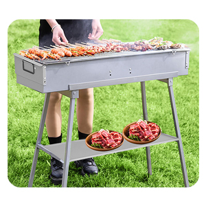 Charcoal Grill