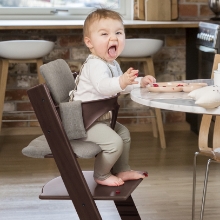 stokke tripp trapp chair newborn