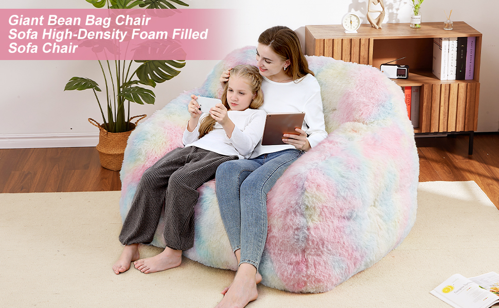 bean bag chair for kids compressed sponge sofa bean bag chair pink bean bag chair
