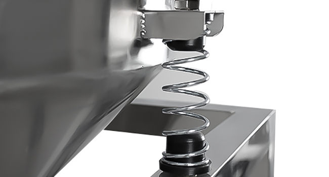 Sifter Machine