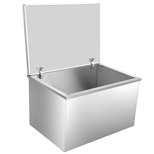 Drop in Ice Chest