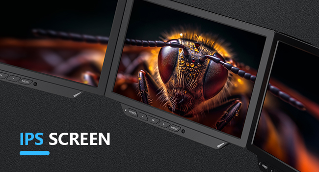 4K microscope
