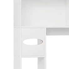 Adjustable Shelves