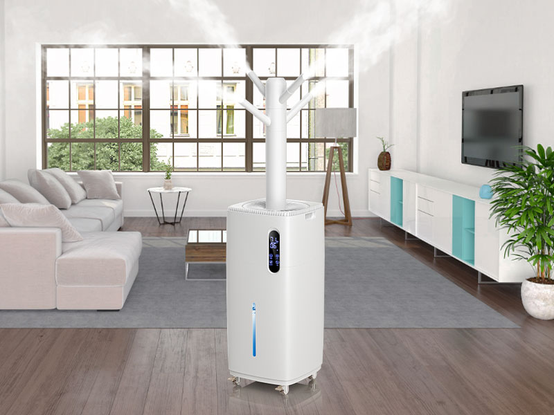 humidifiers for bedroom